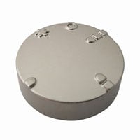 GT Vertical Thermostatic Heating Element