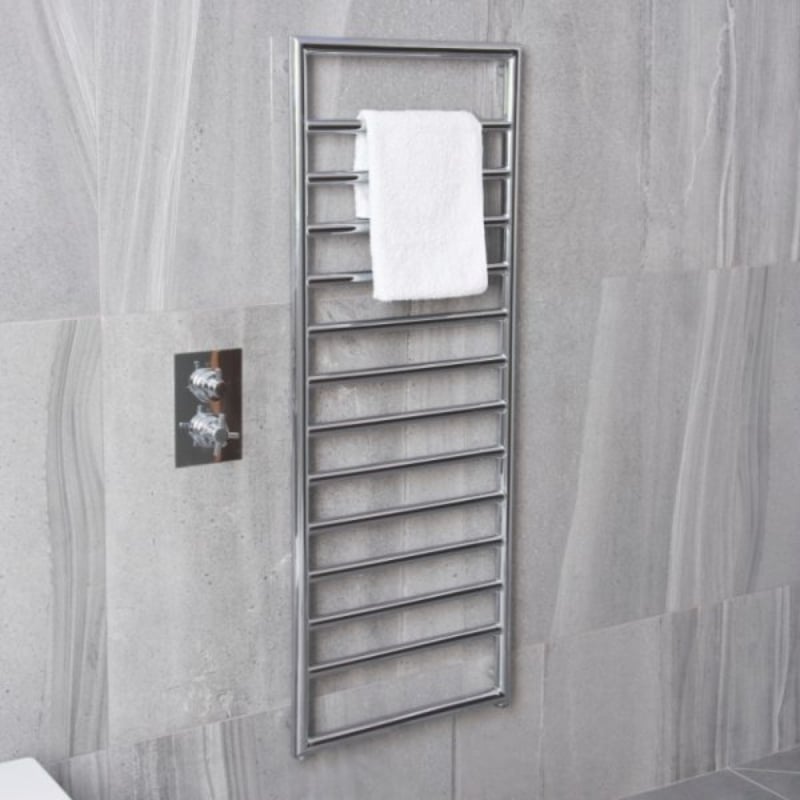 Strand Designer Towel Radiator