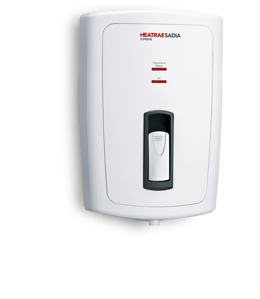 Heatrae Sadia Supreme 150 Water Boiler 2.5L