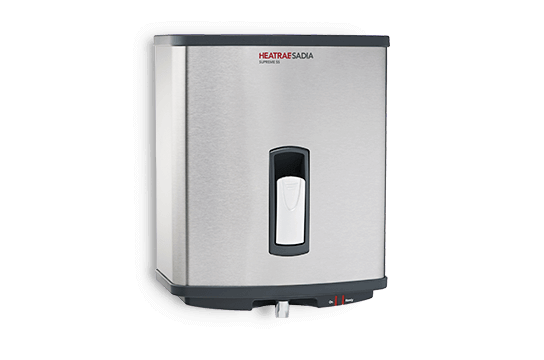 Heatrae Sadia Supreme 150SS 2.5L Water Boiler
