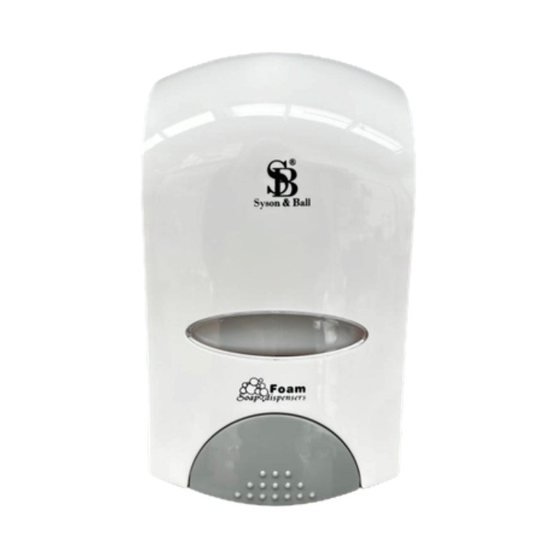 Syson & Ball 1000ml Soap Dispenser