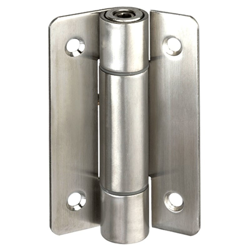 Adjustable Spring Hinge
