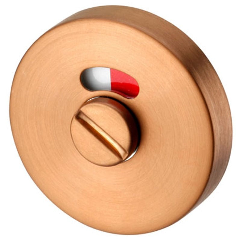 Pilaster Turn and Indicator Copper