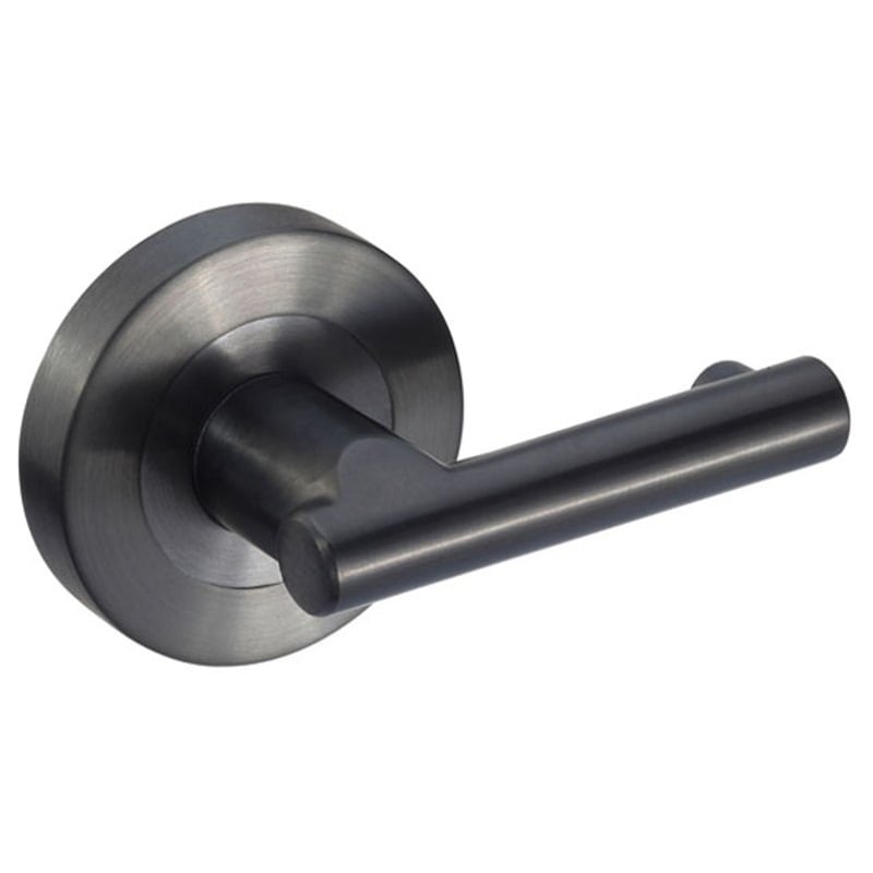 Pilaster Turn and Indicator Black