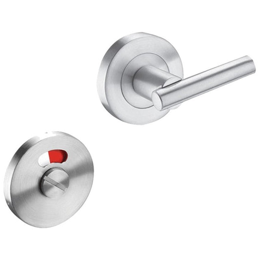 Toilet Door Mortice Lock
