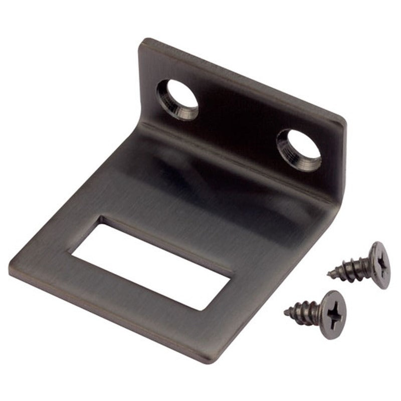 Angle Keep
Matt Black