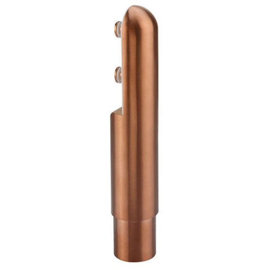 Dome Top Stainless Steel Leg Support
Copper