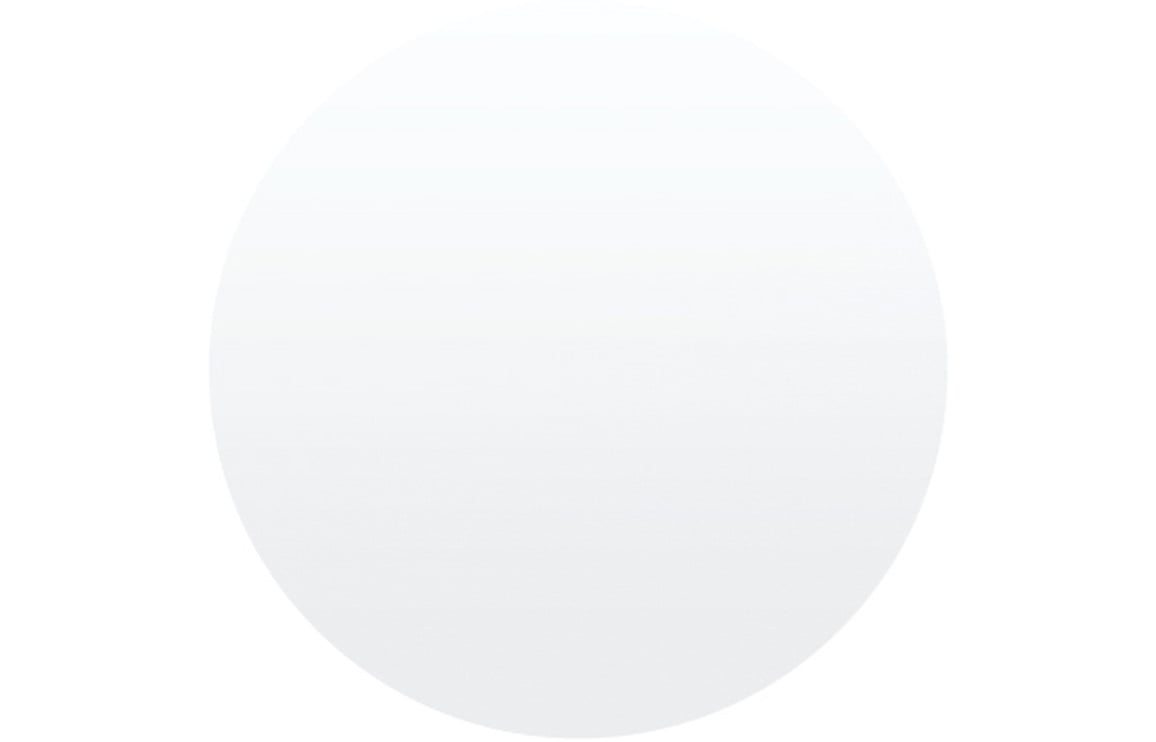 Tarak 1542mm Basin  WC & 3 Drawer Unit Pack (LH) - Matt White