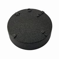 GT Vertical Thermostatic Heating Element