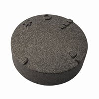 GT Vertical Thermostatic Heating Element