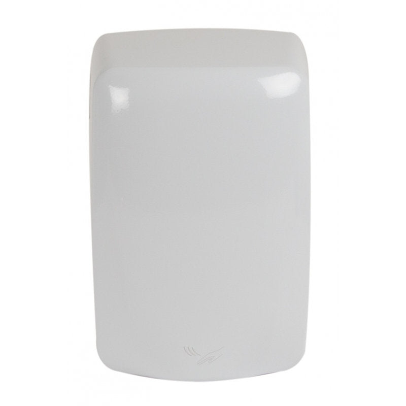 QBIC Force Junior Plus Hand Dryer White