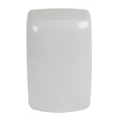 QBIC Force Junior Plus Hand Dryer White