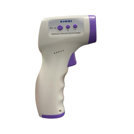 Contactless Thermometer