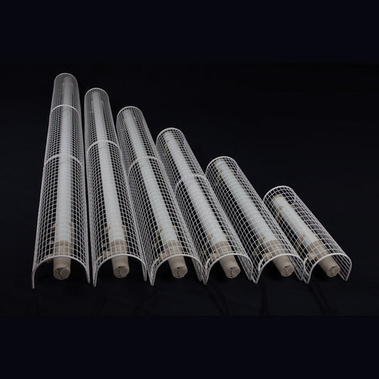Tubular Heater Guards