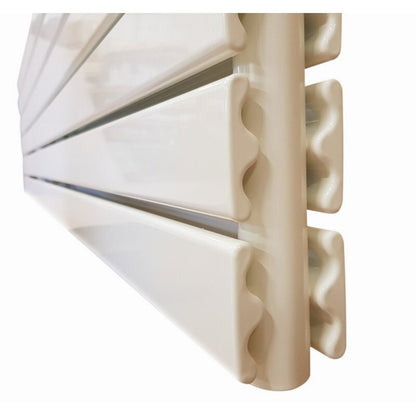 Tornado Vertical Double Panel Radiator
