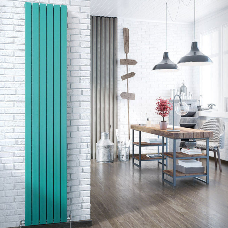 Tornado Vertical Double Panel Radiator
