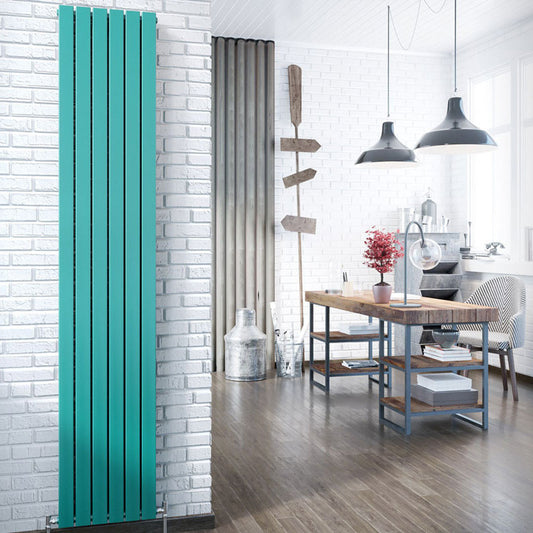 Tornado Vertical Double Panel Radiator

