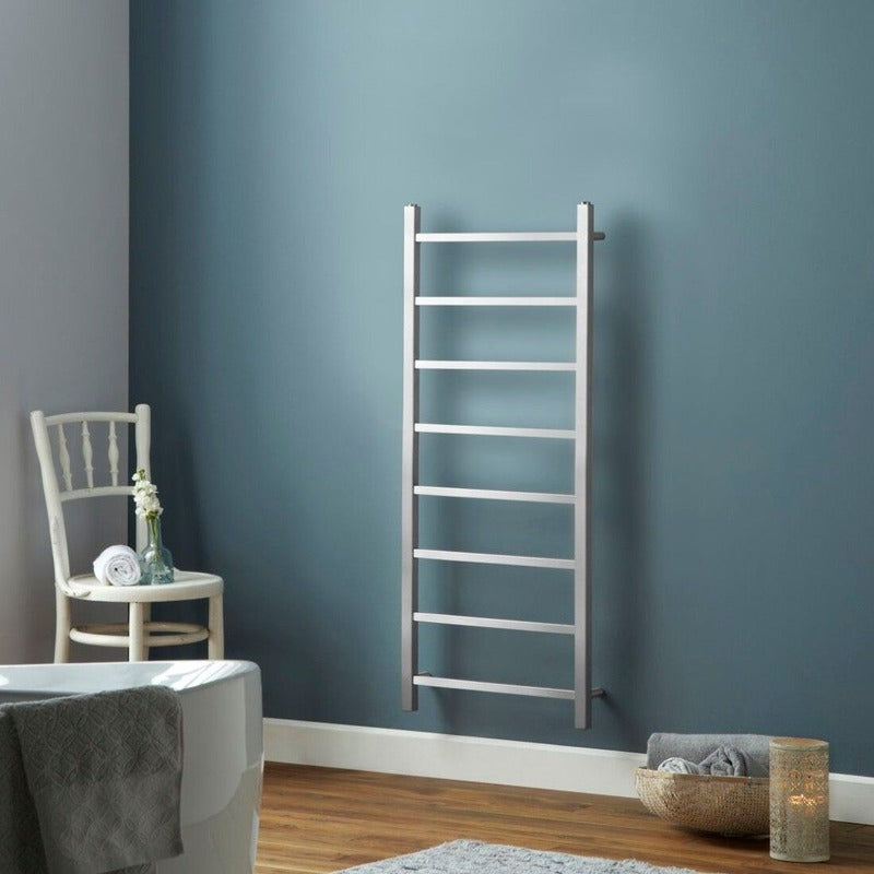 Diva Towel Radiator
1200 x 500