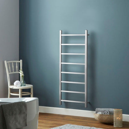 Diva Towel Radiator
1200 x 500