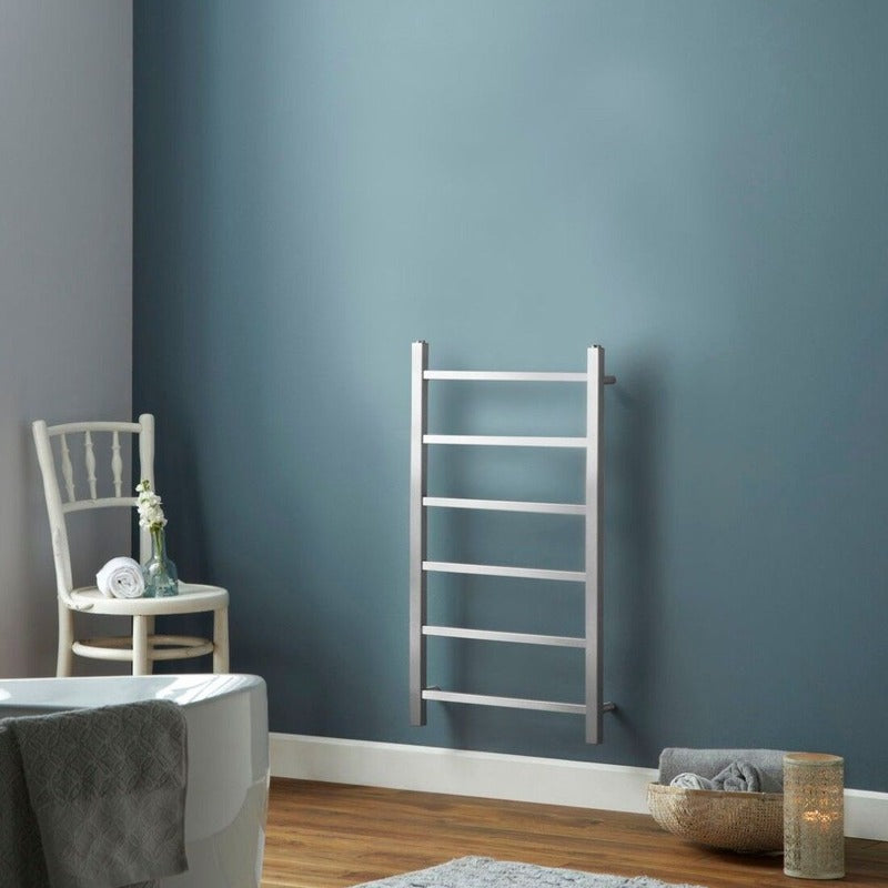 Diva Towel Radiator
800 x 500