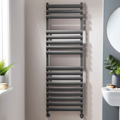 Dorney Designer Towel Radiator
