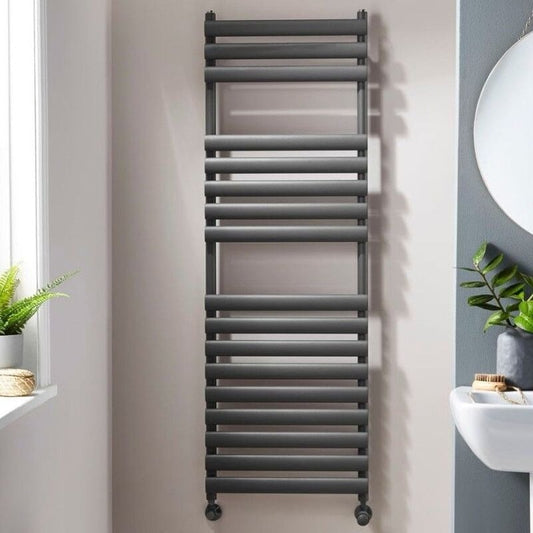 Dorney Designer Towel Radiator