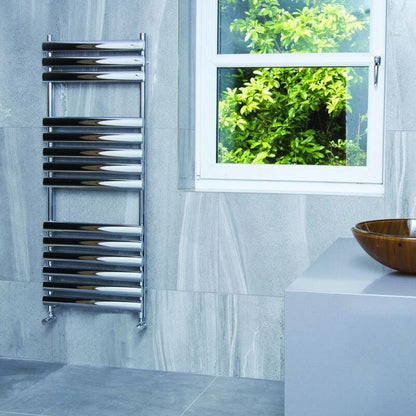 Dorney Designer Towel Radiator