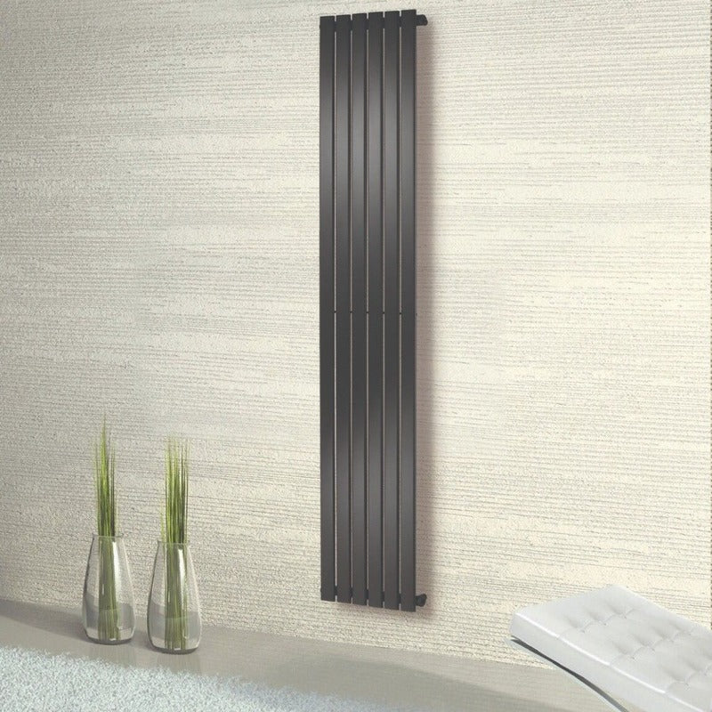 Merlo Radiator

