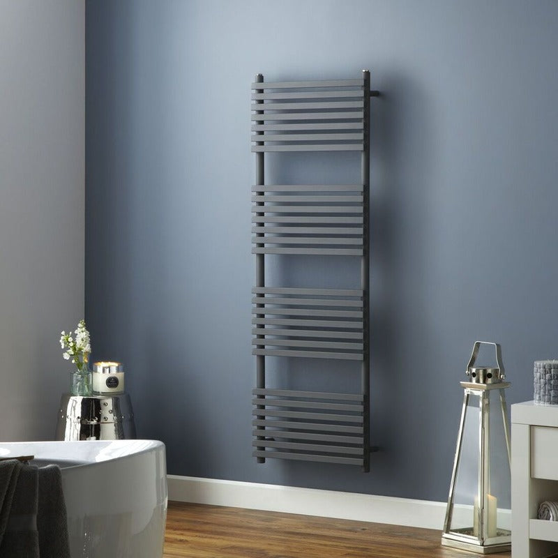 Oxfordshire Towel Radiator

