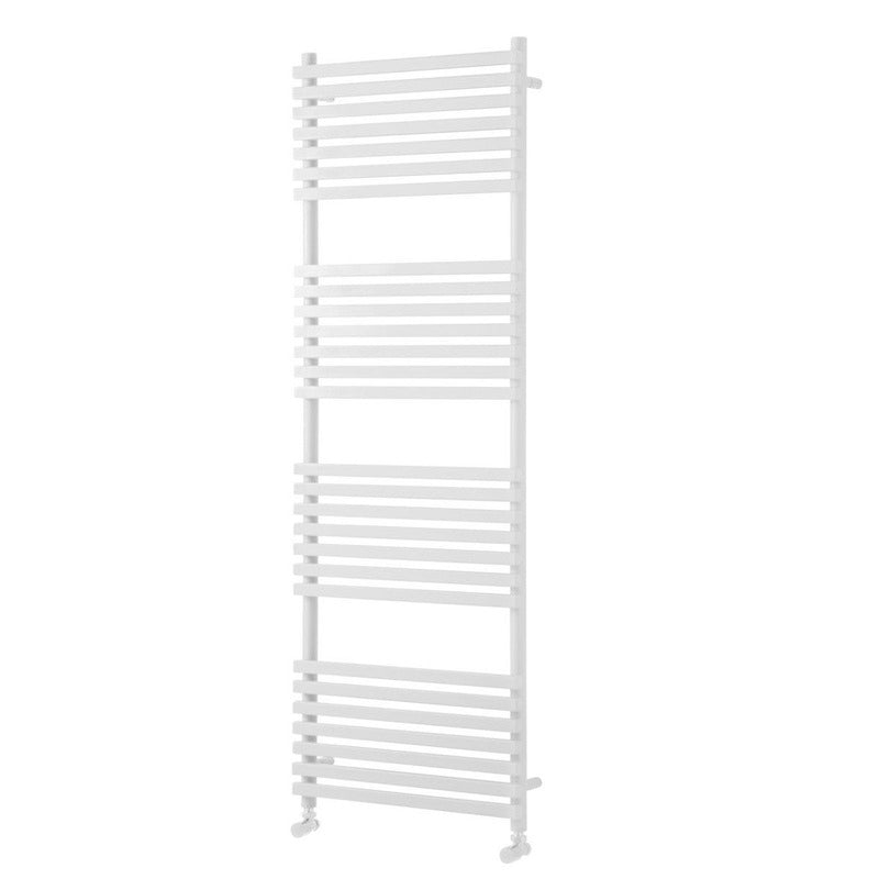 Oxfordshire Towel Radiator
white