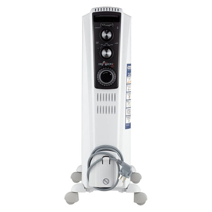 De’Longhi Dragon4 2kW Oil-Filled Radiator
