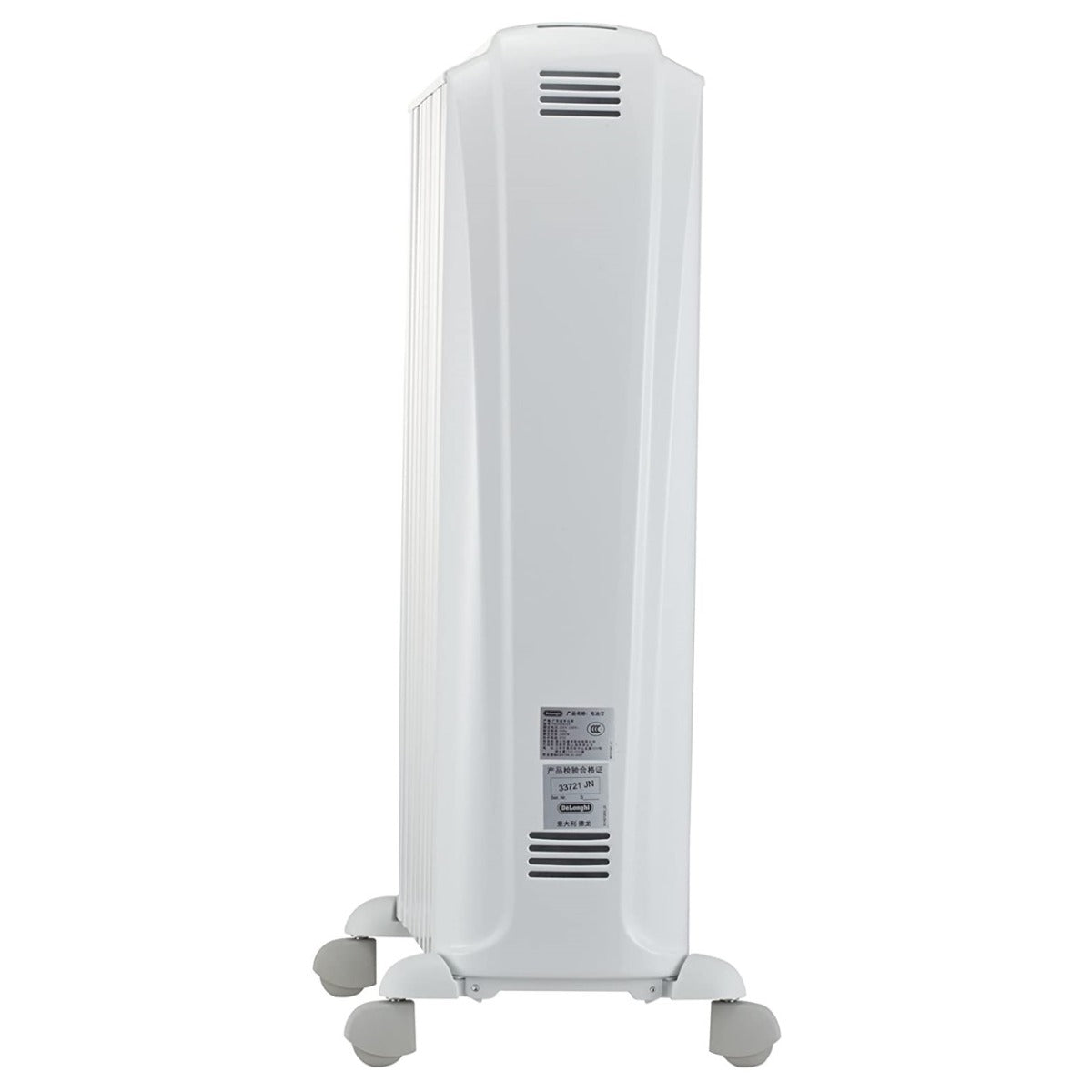 De’Longhi Dragon4 2kW Oil-Filled Radiator