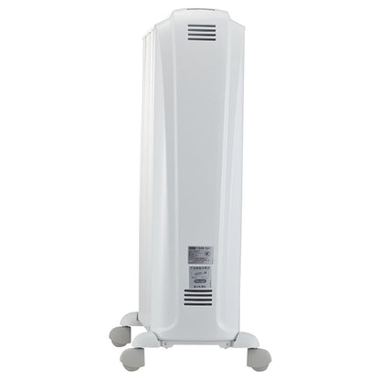 De’Longhi Dragon4 2kW Oil-Filled Radiator