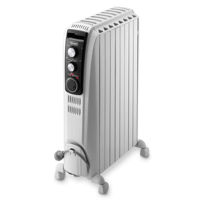 De’Longhi Dragon4 2kW Oil-Filled Radiator