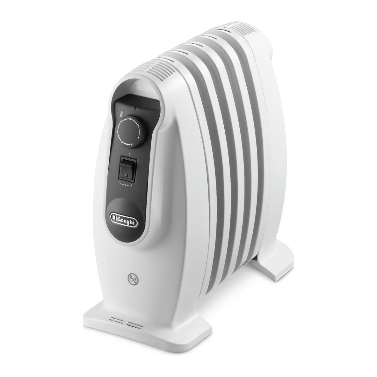 De’Longhi Nano 500W Oil-Filled Radiator