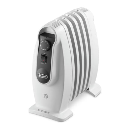 De’Longhi Nano 500W Oil-Filled Radiator