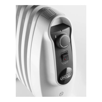 De’Longhi Nano 500W Oil-Filled Radiator