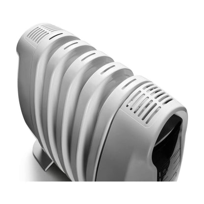 De’Longhi Nano 500W Oil-Filled Radiator