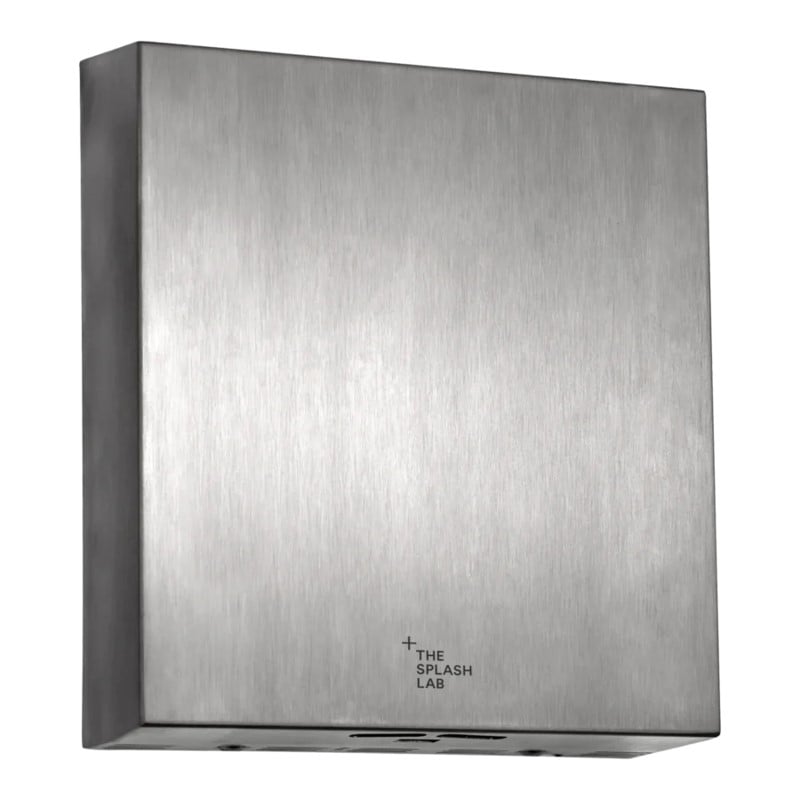 Slim Wall-Mounted Hand Dryer
TSL.3002.CS 