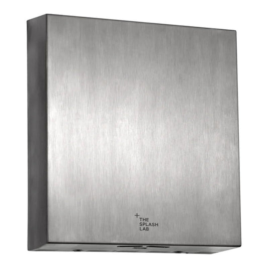 Slim Wall-Mounted Hand Dryer
TSL.3002.CS 