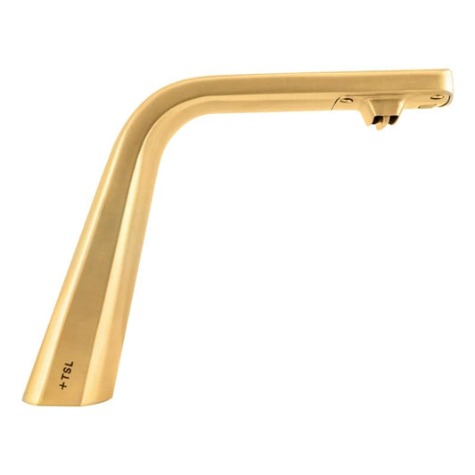 The Ribbon Hand Dryer
TSL.R031.BR – BRASS 
