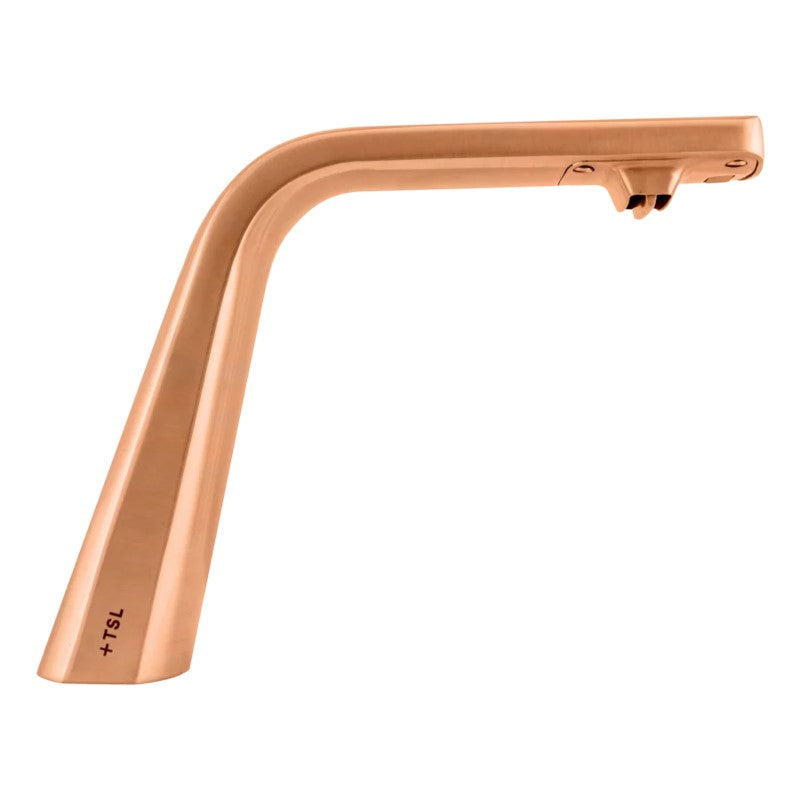 The Ribbon Hand Dryer
TSL.R031.CP – COPPER
