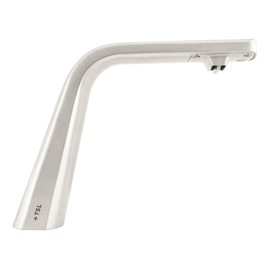 The Ribbon Hand Dryer
TSL.R031.CS – SATIN 
