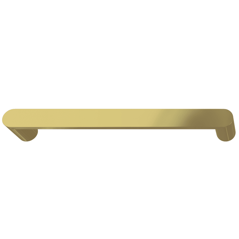 Tywford Electric Towel Warmer 
Brass