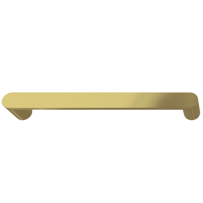 Tywford Electric Towel Warmer 
Brass