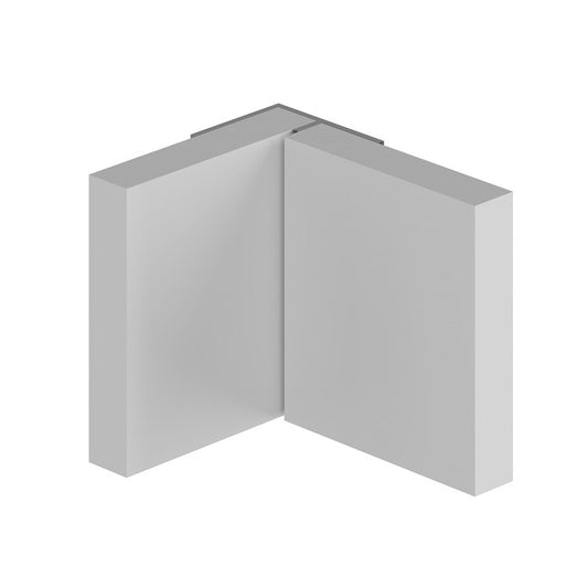 Multipanel Invisible Corner Type 101
