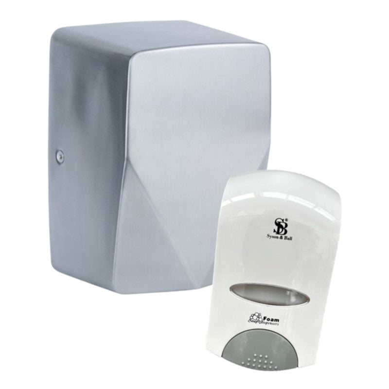 UB1028BS & PRPLD PRPFD