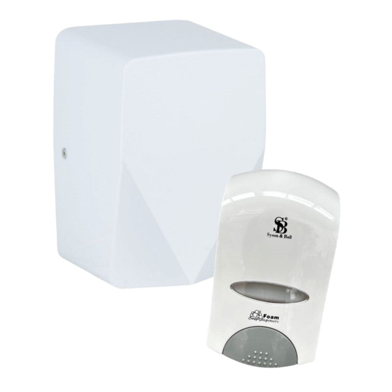 UB1028W & PRPLD PRPFD