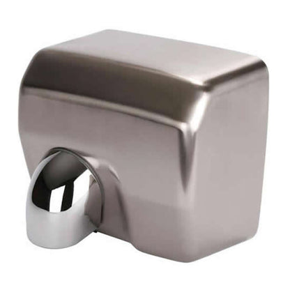 UltraDry Pro 1 Hand Dryer Brushed Satin, UDP1BS
