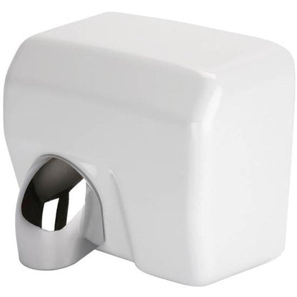 UltraDry Pro 1 Hand Dryer White UDP1W